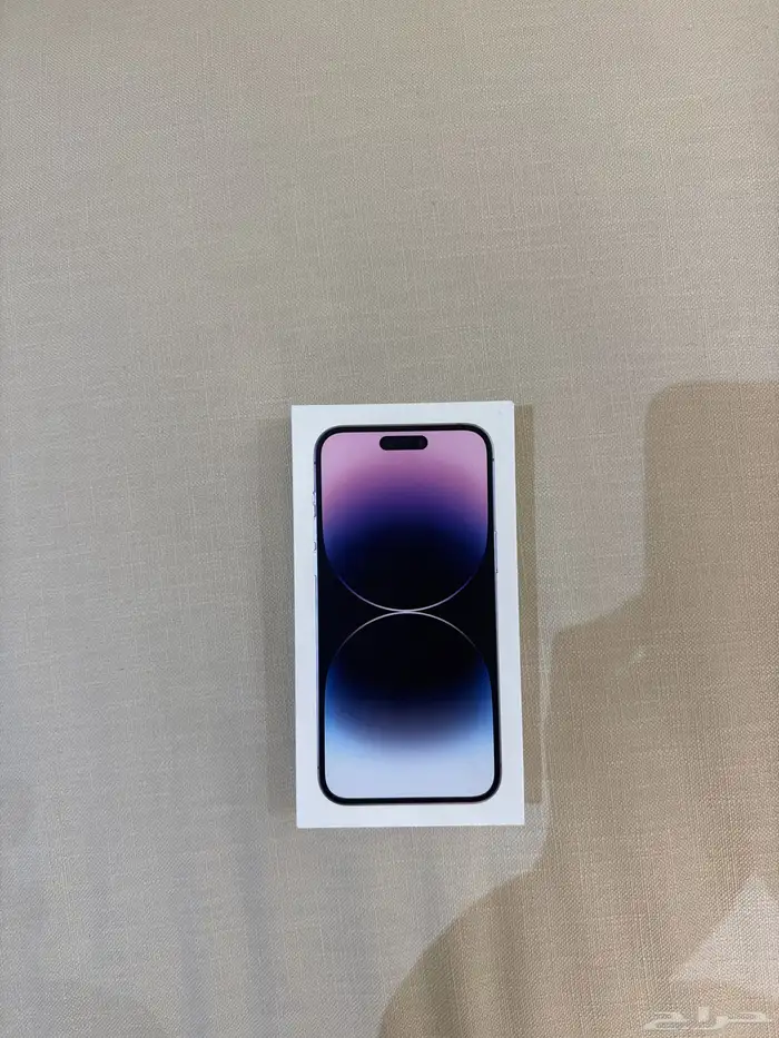 ايفون 14 برو ماكس 0