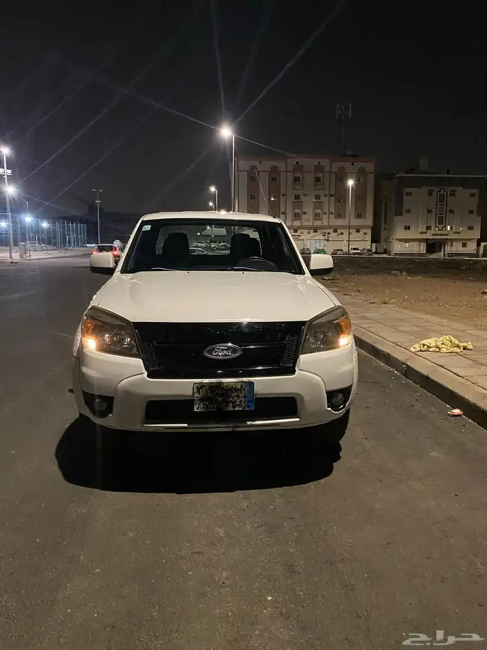 فورد ونيت رينجر 1