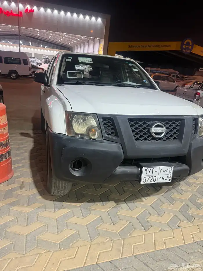 اكستيرا 2009 ماشي 349 4