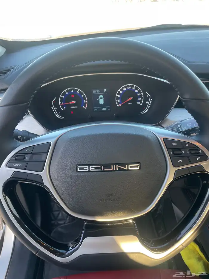 بايك x35 2024 11