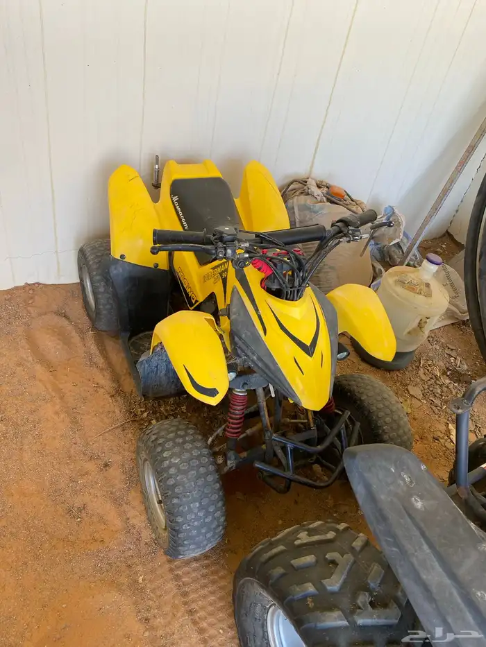 دبابات للبيع 2