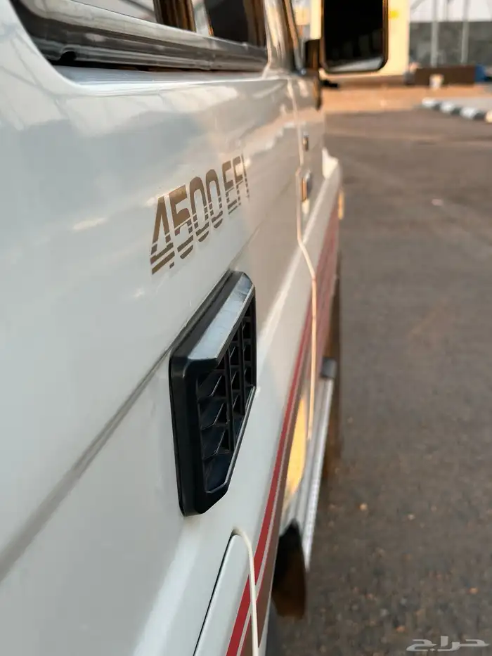 ججيب ربع 2003 شخصي 1