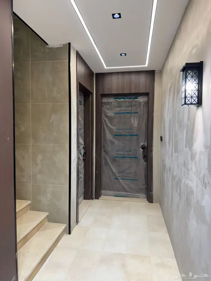 شقق تمليك مساحات كبير والاسعار طيبة 17