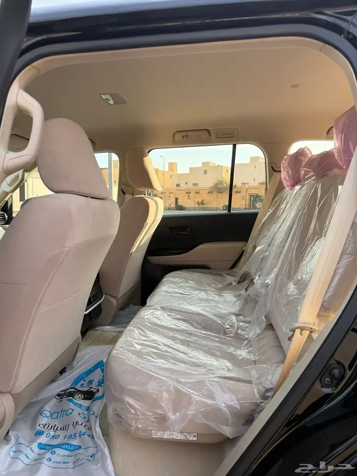 جي اكس آر 2024 رقم 1(ديزل ) اول مالك ((دفلكين)) 28