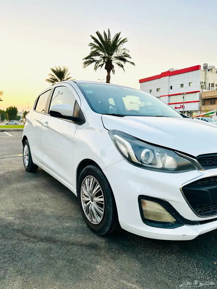 Chevorlet spark 2019 for sale 1