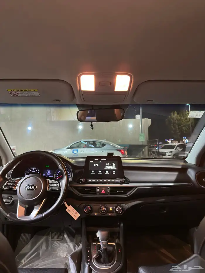 K3 ( سيراتو) بودي وكالة عرض خاص 13