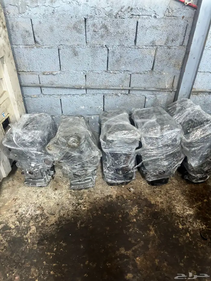 مكينة مكاين كامري اكسنت توسان سوناتا ريو 1