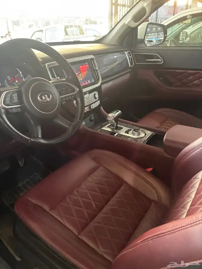 جريت وول باور 2021 6