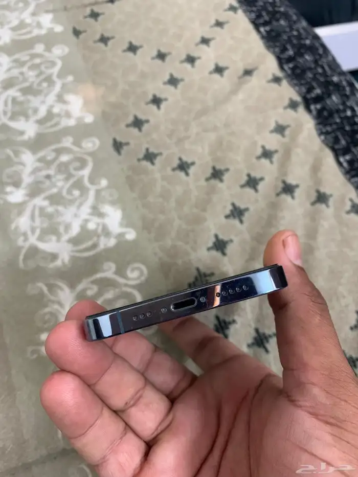 iPhone 13 Pro 128gb in original condition looks like new 11