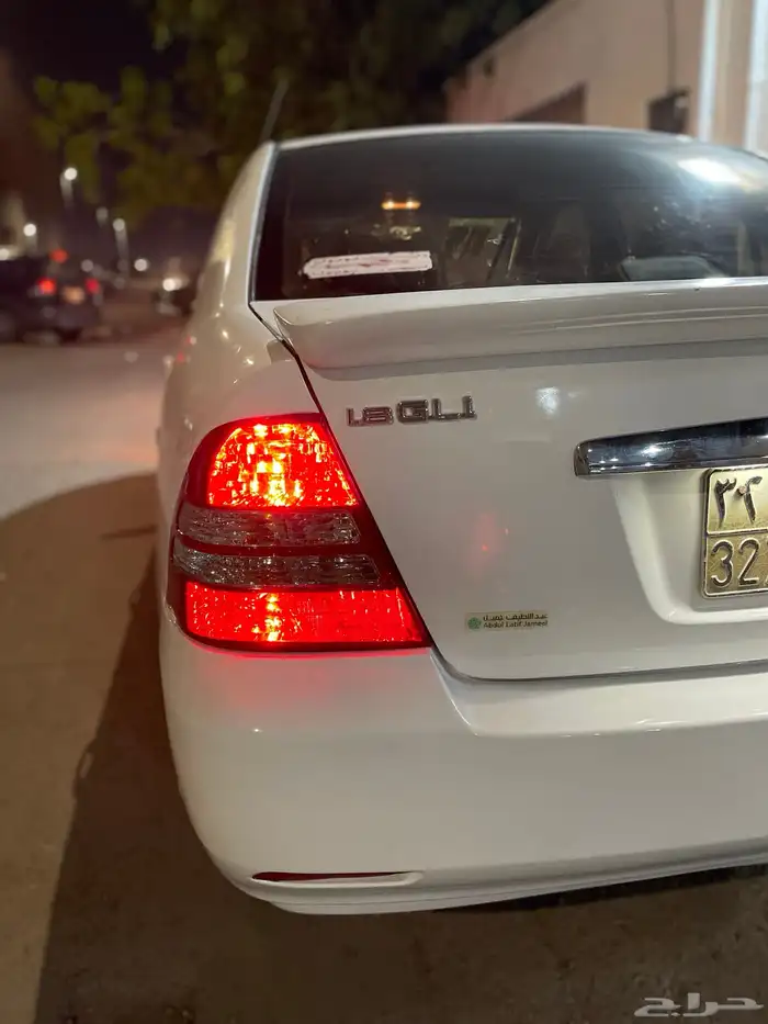 كورولا 2002 سيدان 6