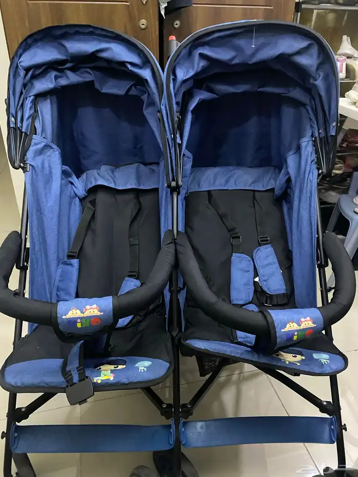 سياره اطفال 4