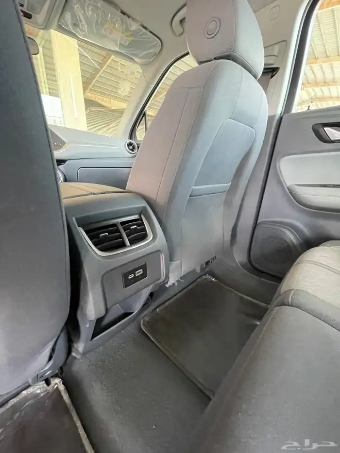 شفرولية بليزر - LT - 2019 - مالك اول 15