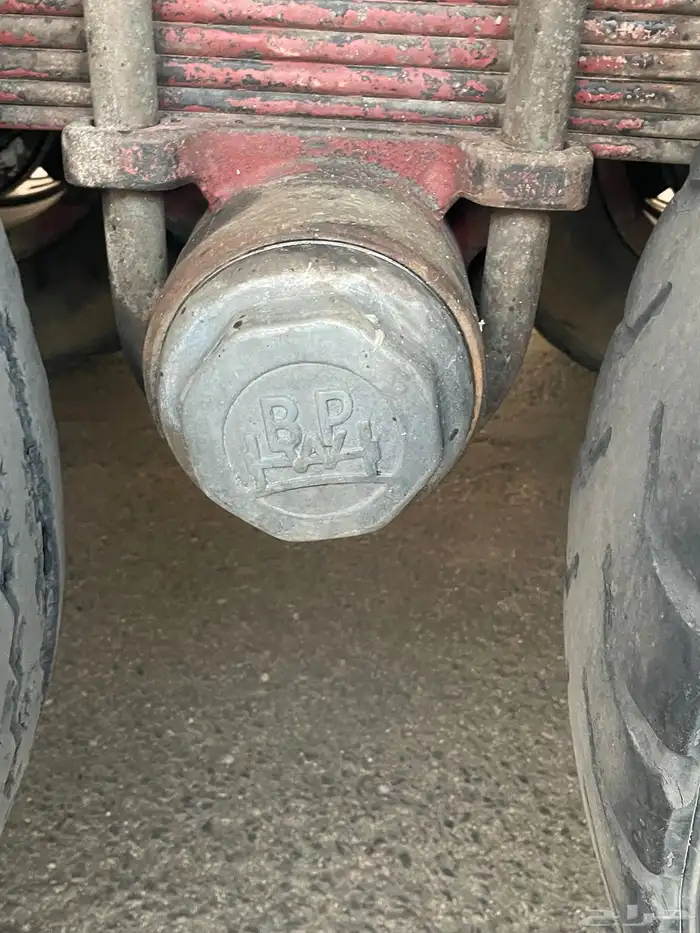 رأس اكتروس مع التانكي 23