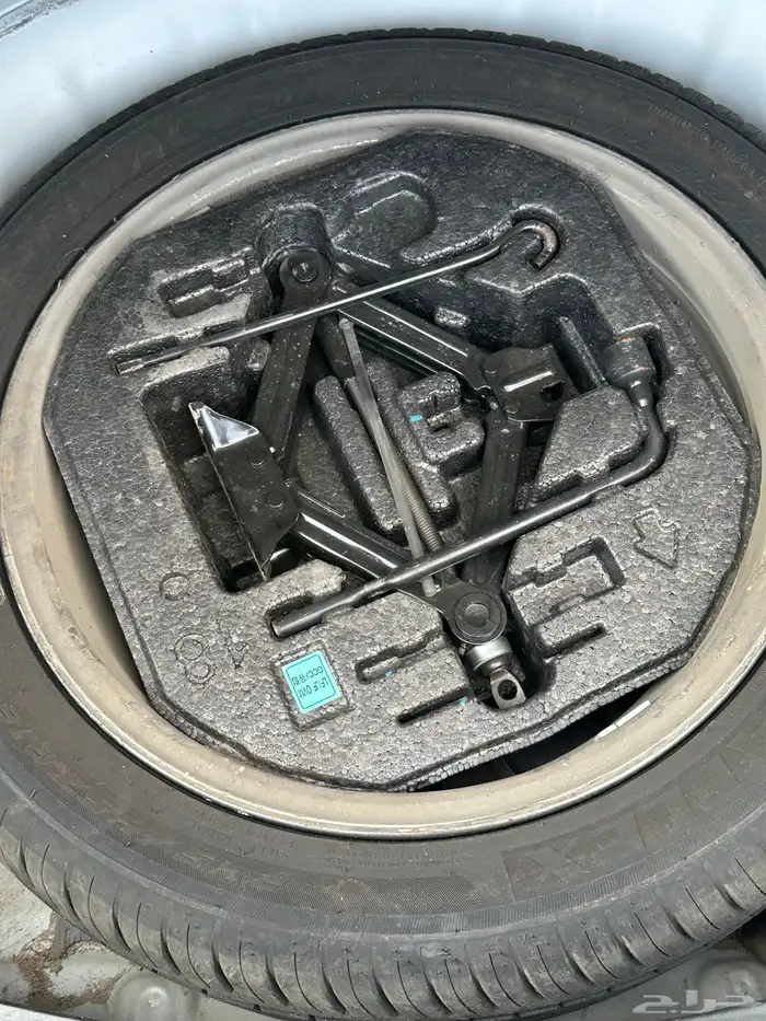 سوناتا 2016 فل كامل للبيع 16