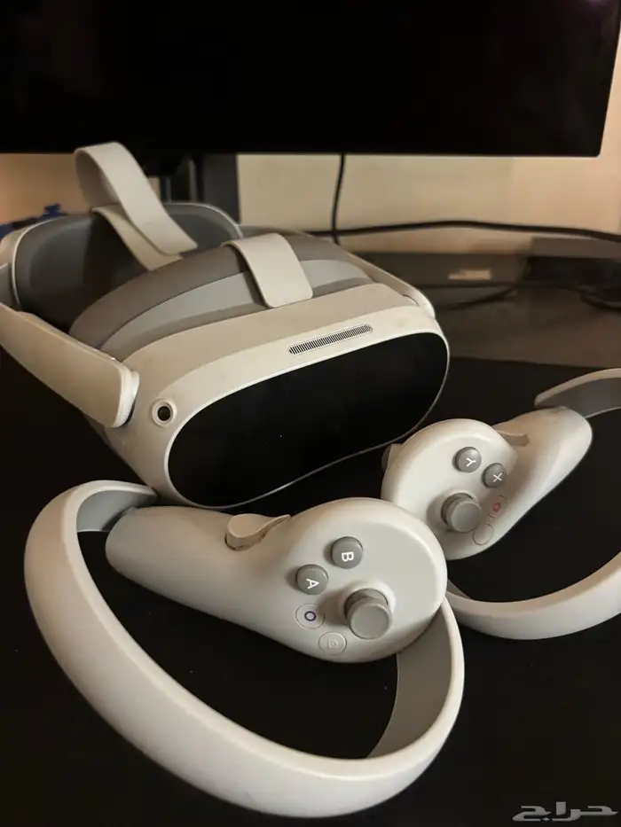 نظاره vr pico 4 0