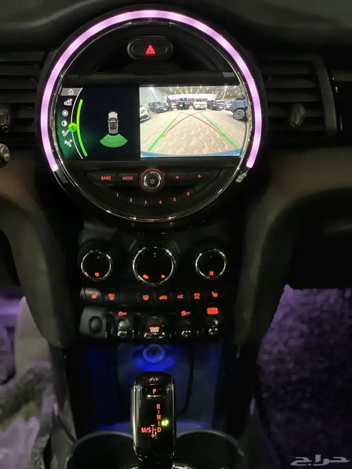 ميني كوبر كشف 2020 17