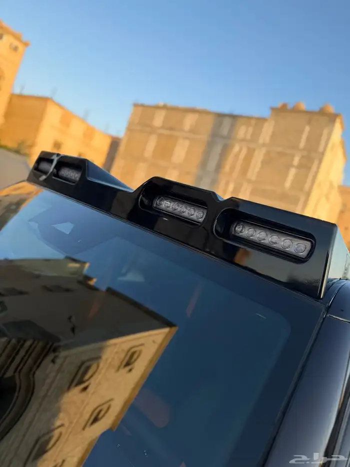 جيتور T2 لاكجري بلس سعودي 8 نمر ضمان مليون 19