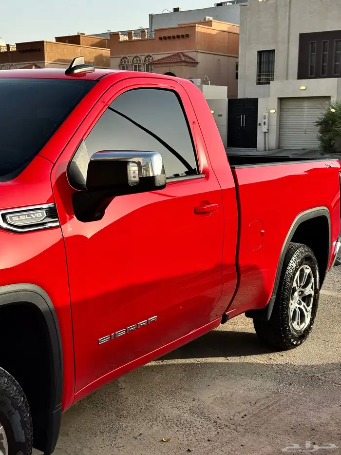 سييرا SLE 2023 للبيع او البدل المناسب 0