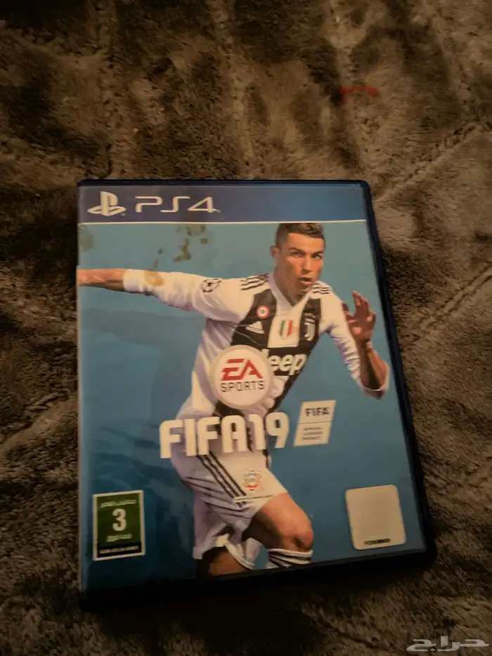 شريط فيفا 19 1