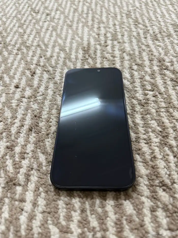 ايفون 16 بروماكس 512 قيقا 3