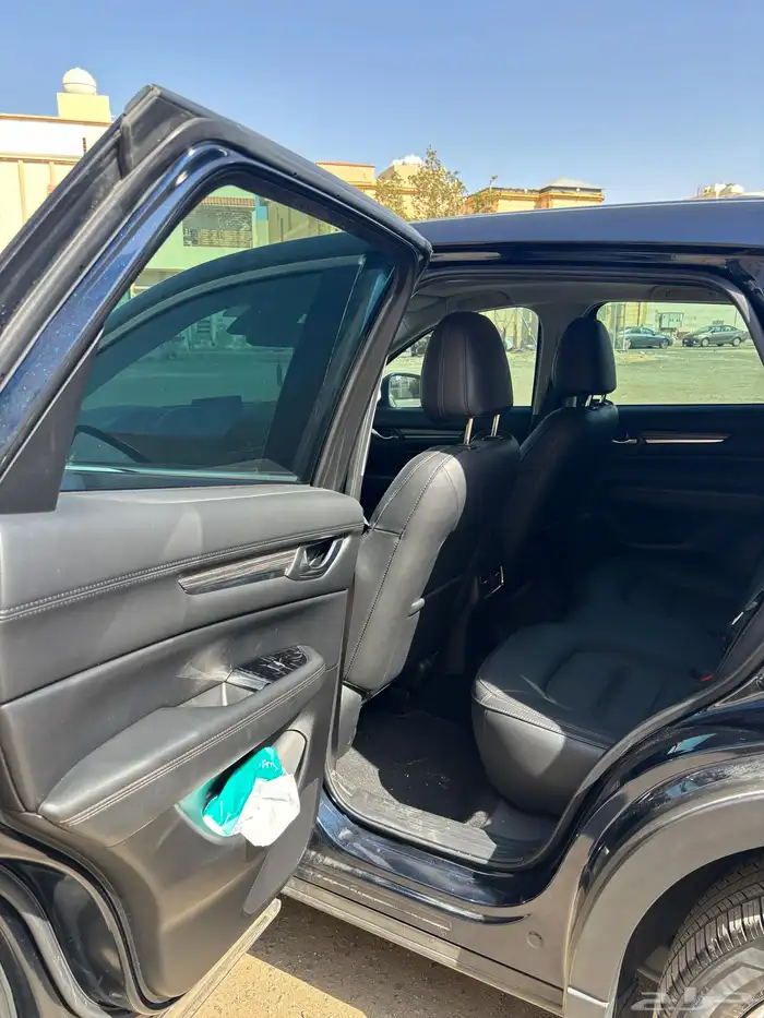 مازدا cx5 2020 فل كامل دفع رباعي ممشى قليل ونظيفة جدا 5