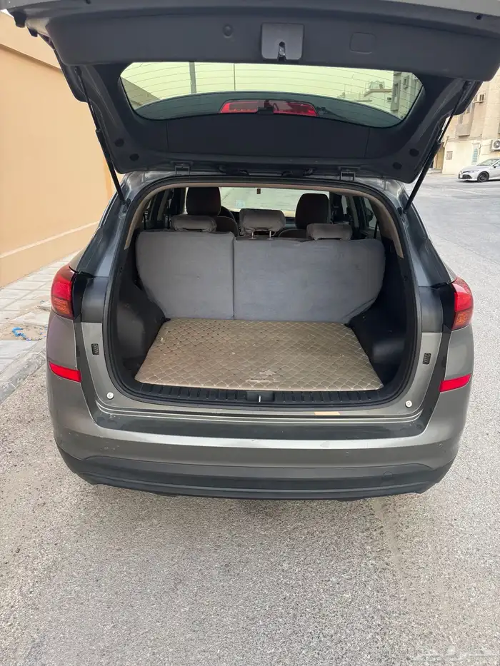 هونداي توسان 12