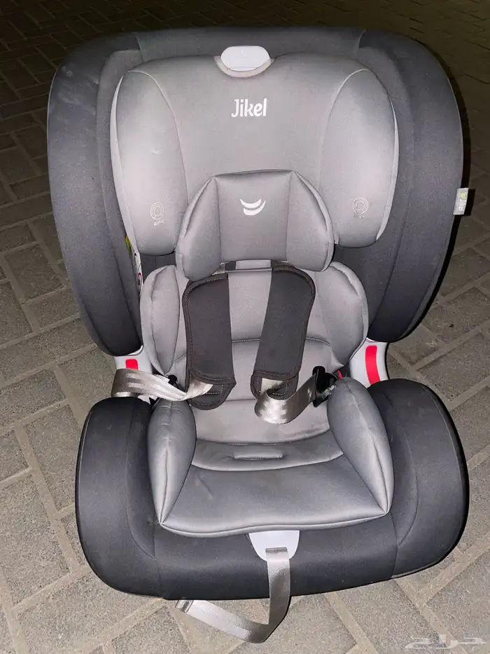 مقعد سيارة للاطفال 1