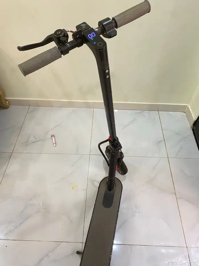 سكوتر شاومي 2