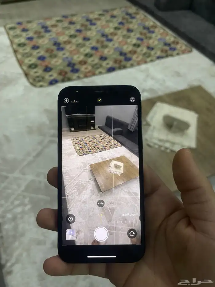 ايفون12 عادي للبيع 5