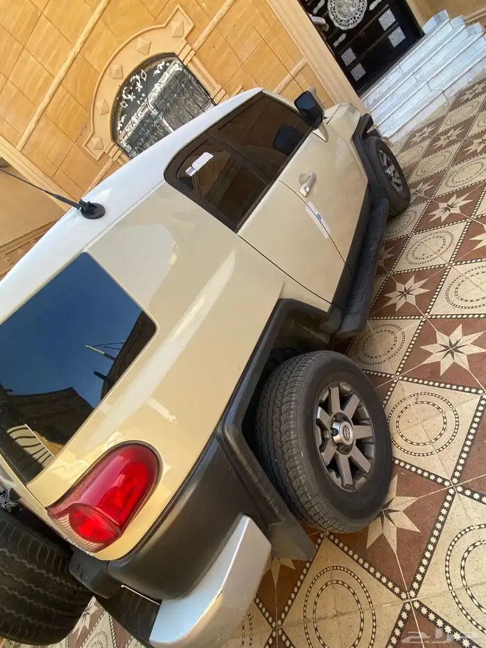 اف جي 2010 رقم 2 0