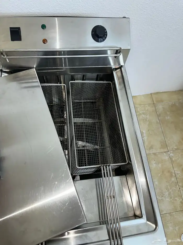 معدات مطاعم للبيع ومطعم و مطابخ و ادوات 7