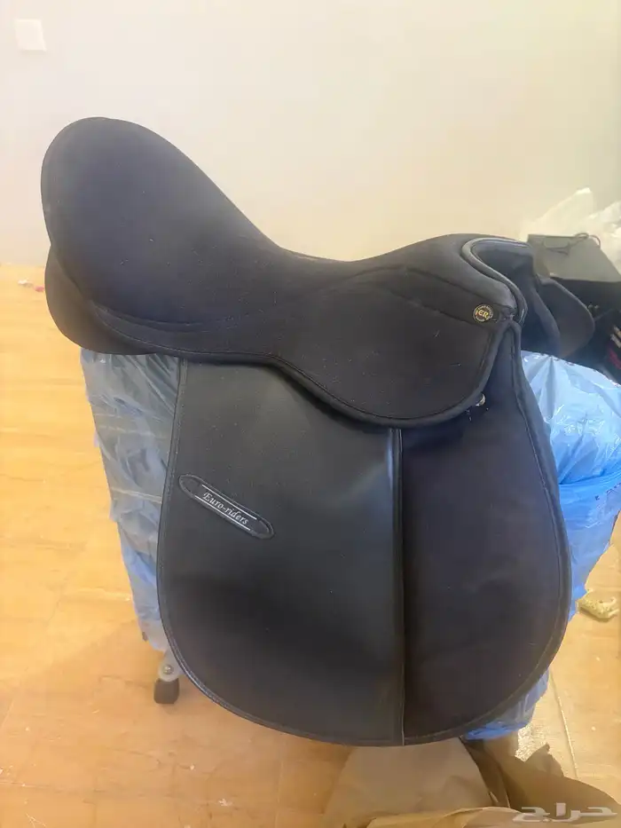 سرج خيال من شركة (Euro-riders) سرج يورو رايدر الأصلي 7