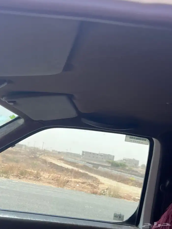 سيارة ددسون لبيع مستعجل 10