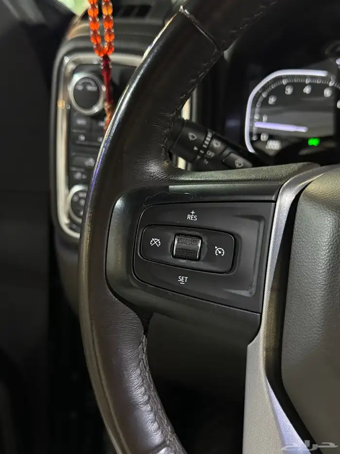 جي ام سي سييرا 2021 16