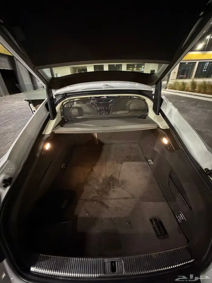 للبيع اودي A7 2013 فل كامل وارد سماكو 5