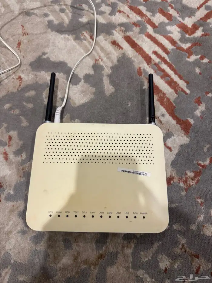 رسيفر وراوترات 3