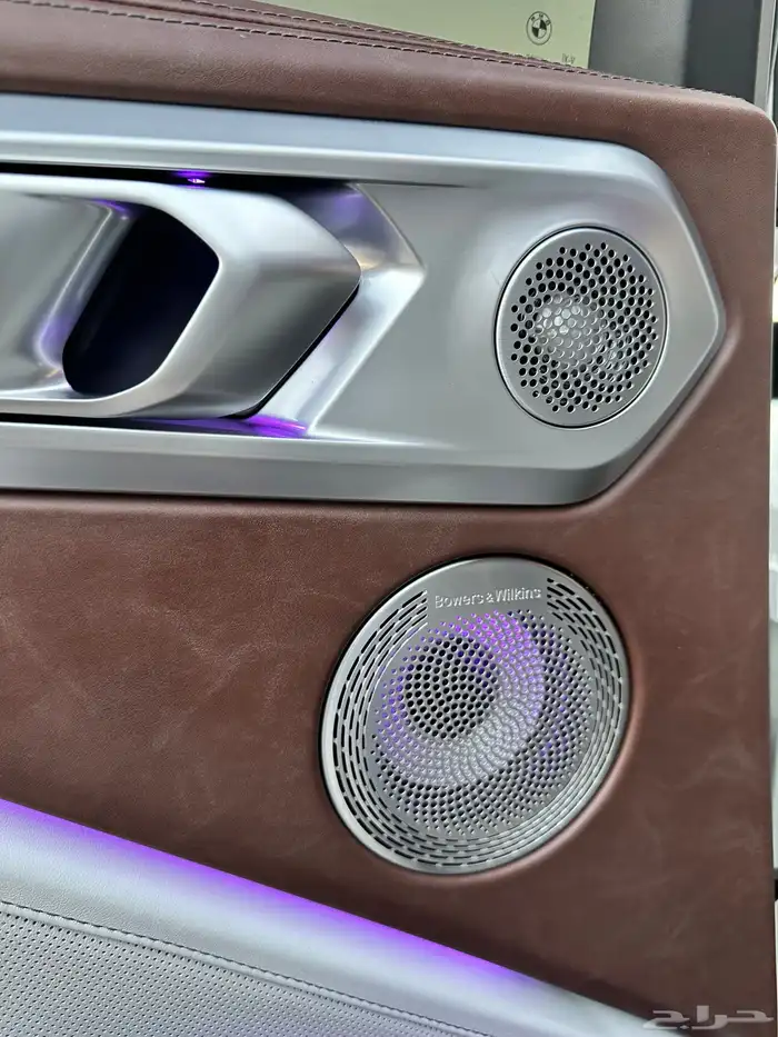 اكس ام XM 2024 10