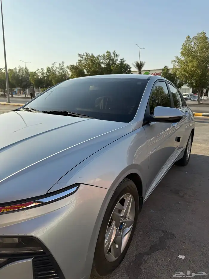 اكسنت 2024 سمارت 0