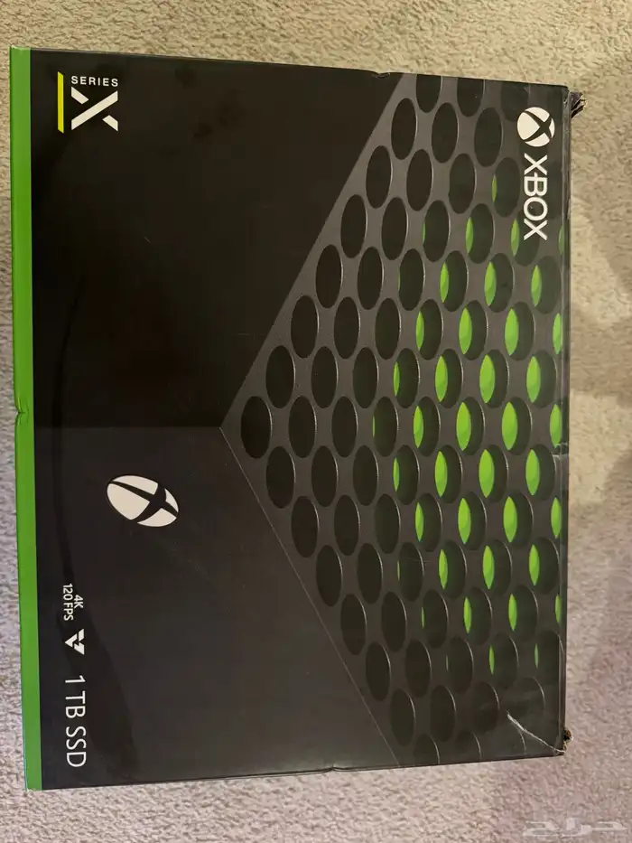 اكس بوكس xseries 2