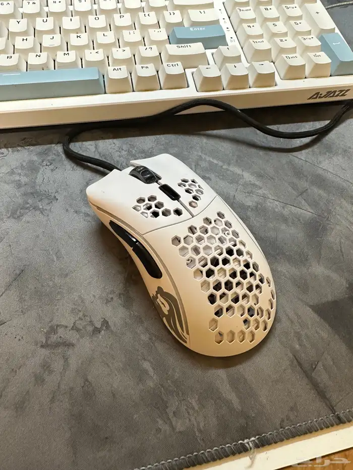 بي سي ألعاب i5 RTX 3070 مع شاشتينLG 160Hz 2K وملحقات كام 2