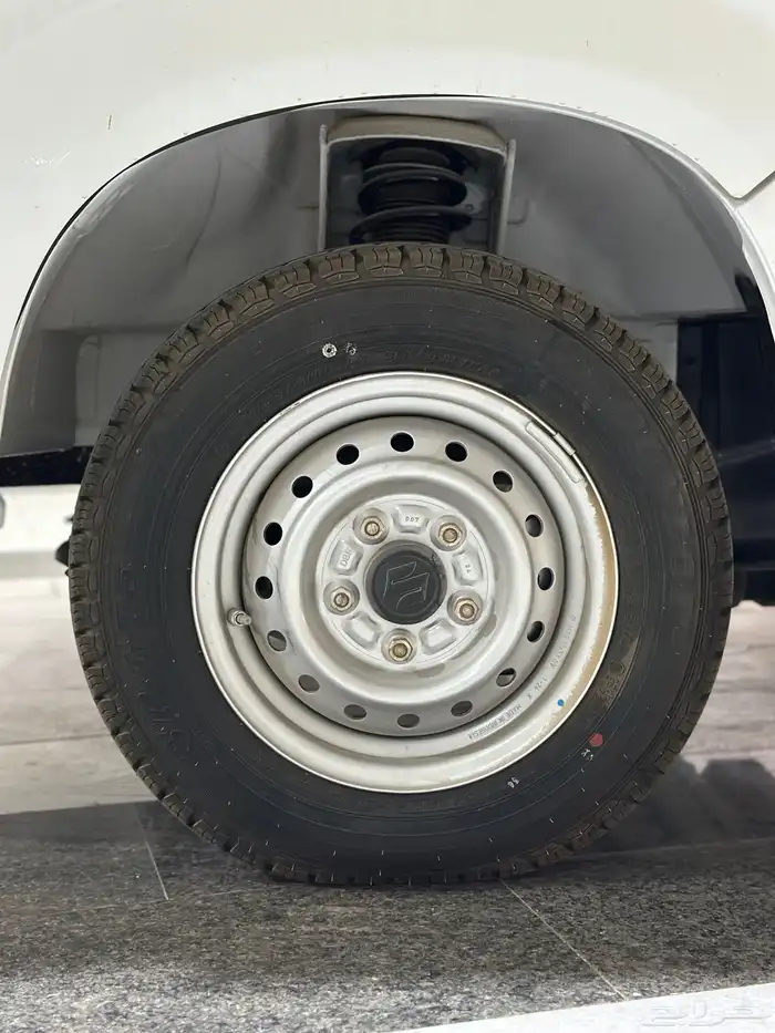 دباب سوزوكي كاري 2025 9