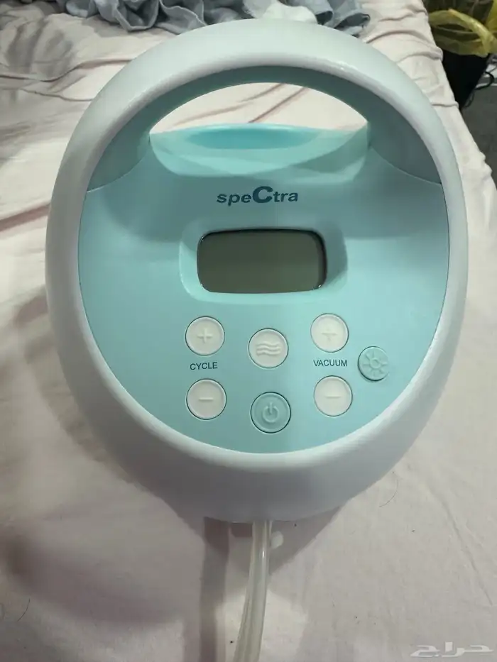 مضخة سبكترا اس1 بلس 4