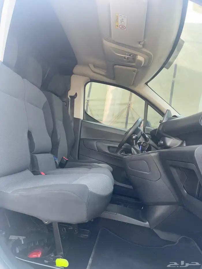 بيجو بارتنر بضاعه 2023 ديزل سعر 30 الف 17