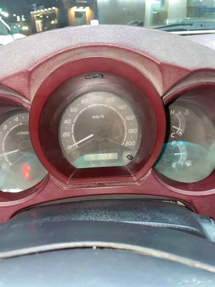 هيلكس ديزل 7