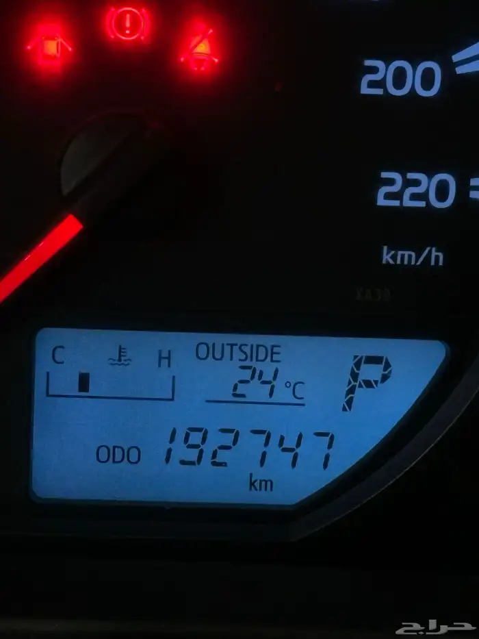 تايوتا راف فور RA4 2018 دبل نص فل 26