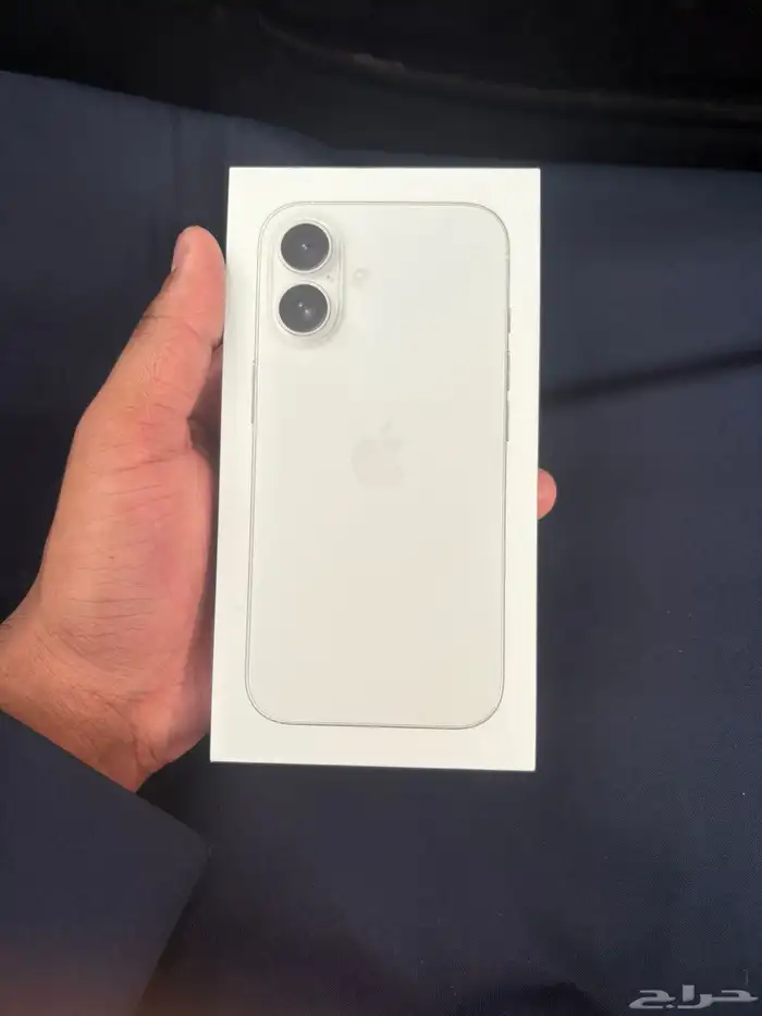 ايفون 16 عادي 1