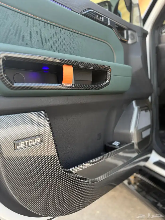 جيتور T2 لاكجري بلس سعودي 8 نمر ضمان مليون 22