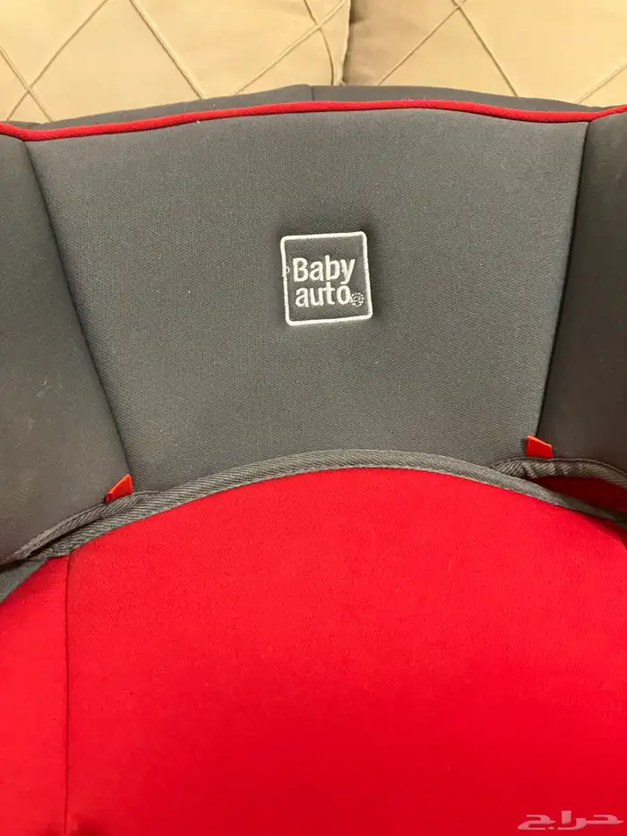 كرسي اطفال لسيارة 1