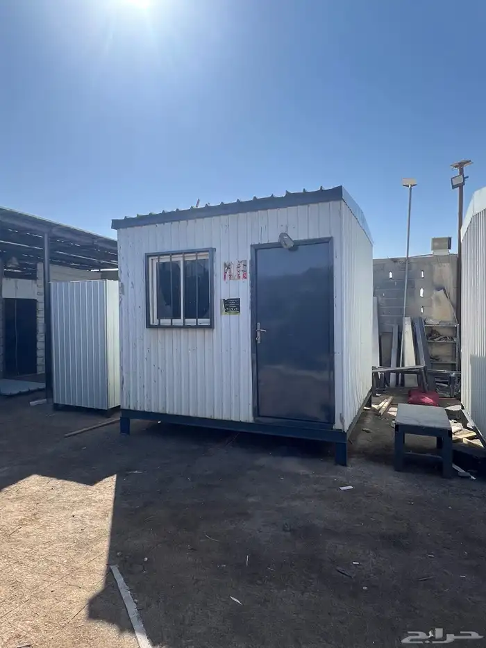 غرفة مستعمل نظيف مقاس 3 3 1