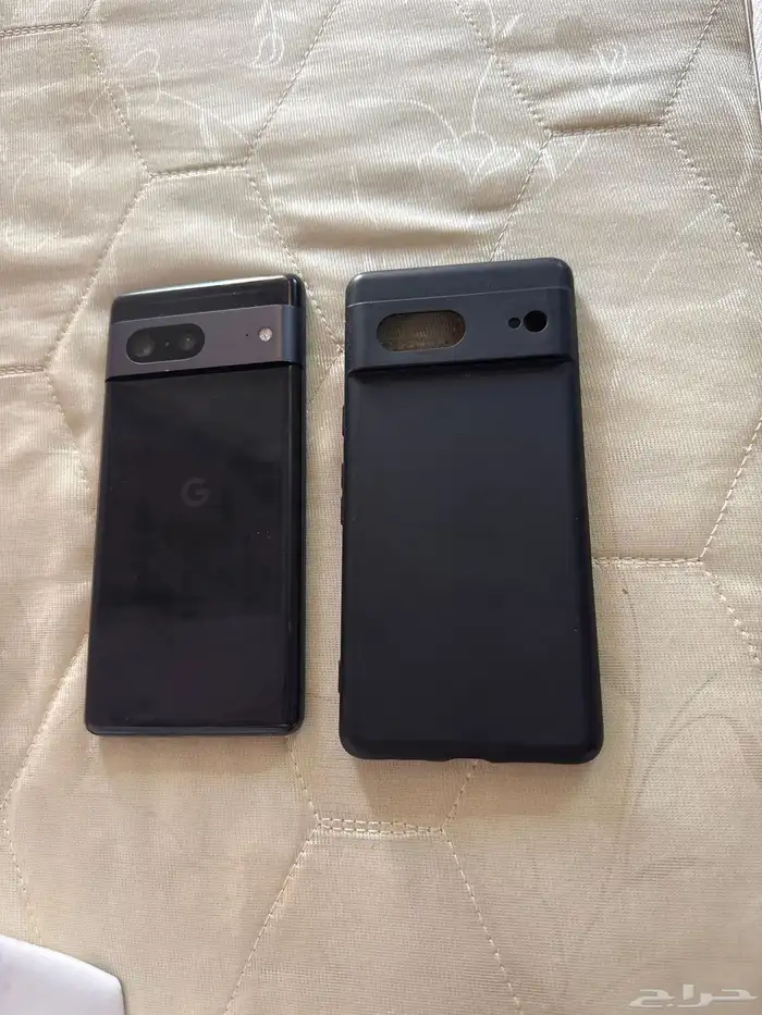 اقبل البدل جوجل بيكسل 7 1